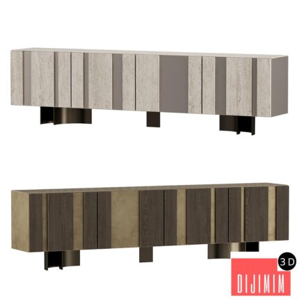 cattelan Italia AMSTERDAM Keramik