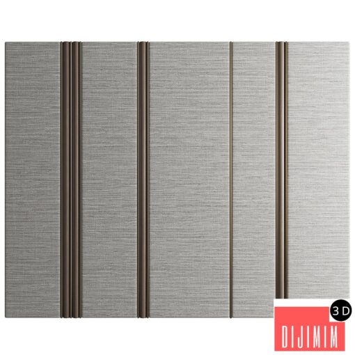 Wall Panel Decor 215