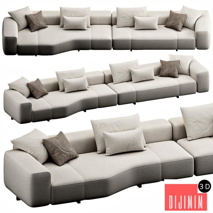 Minotti Yves - Görsel 1