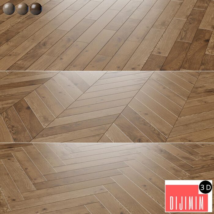 parquet 1 collection - Görsel 1