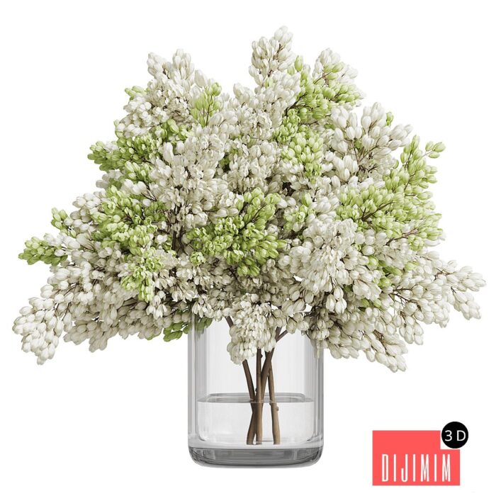 Bouquet 022 - Görsel 1