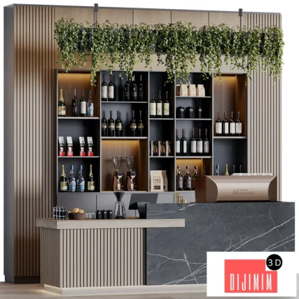 Coffee Bar 06