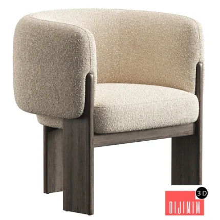 Lucca Dining Chair