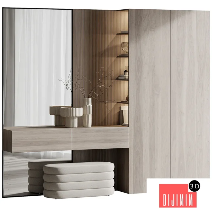 Hallway 8 - Görsel 1
