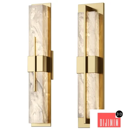 Sconce GLEE Lampatron