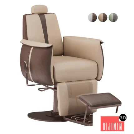 All-function Chair Glorall