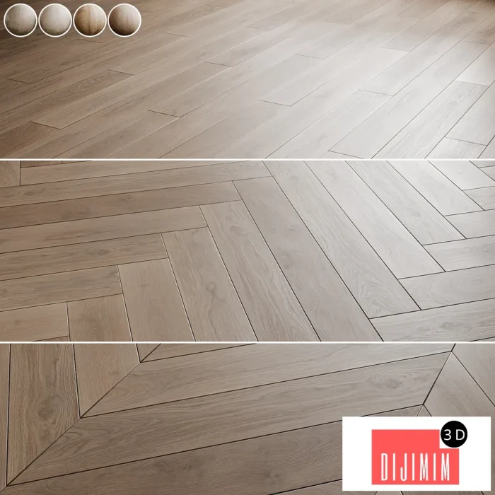 Parquet board 4 - Görsel 1