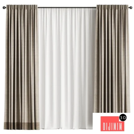 Curtains