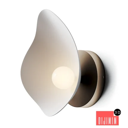 Nuura Florii 1 Wall Lamp