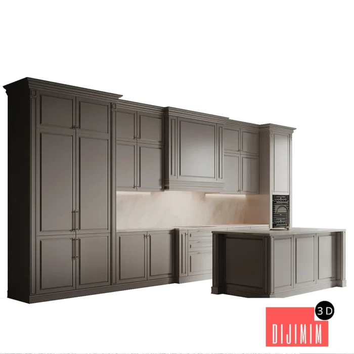 kitchen 52 - Görsel 1