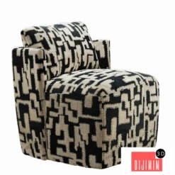 Vera Club Chair
