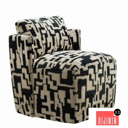 Vera Club Chair