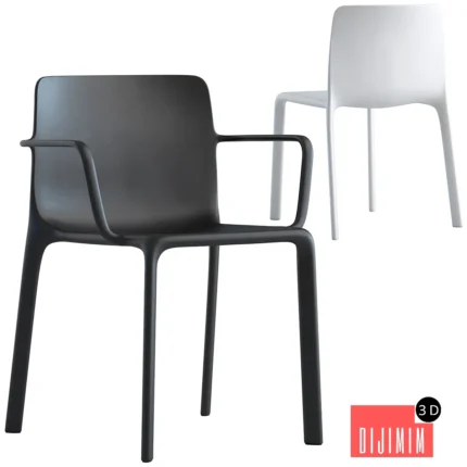 Vondom Kes Chairs