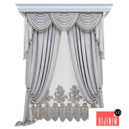 Curtains542