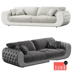 Sofa Jack Konyshev