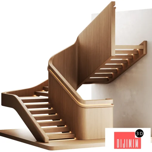 Staircase-1