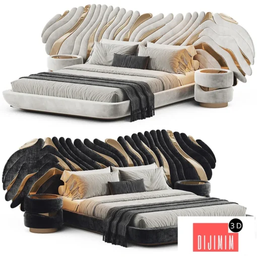 Douro Bed