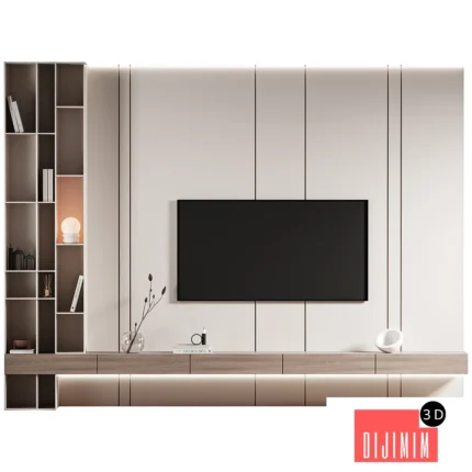 TV set 09