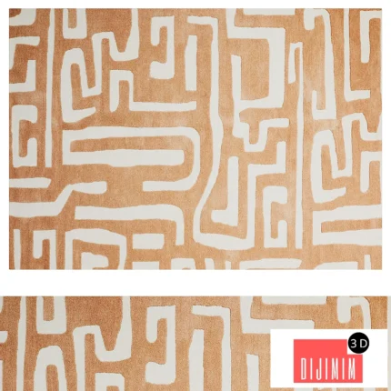 Walker Noble Cuba Rug