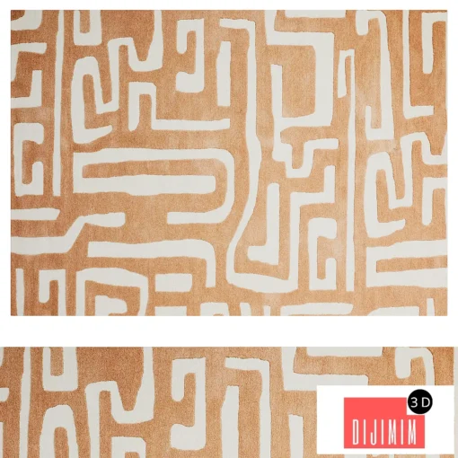 Walker Noble Cuba Rug