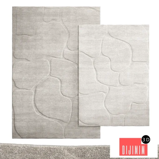 Carpet Lunar Divan.ru