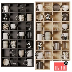 Modern Artisan Mug Collection2