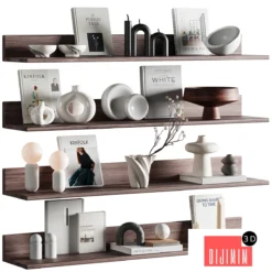 Decorative Set 109