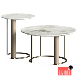 Rugiano Opale Coffee Table