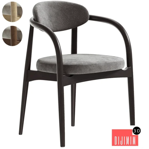 Geneva chair