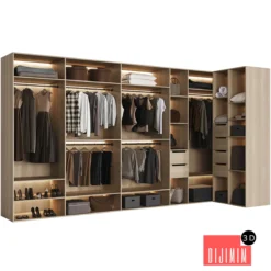 Wardrobe 50