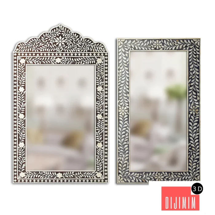 Mirror 759 - Görsel 1