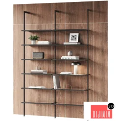 Dica Shelving