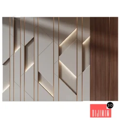 wall panels | 252