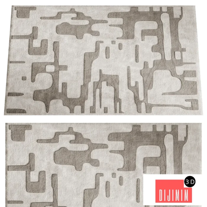 Carpet 018 - Görsel 1