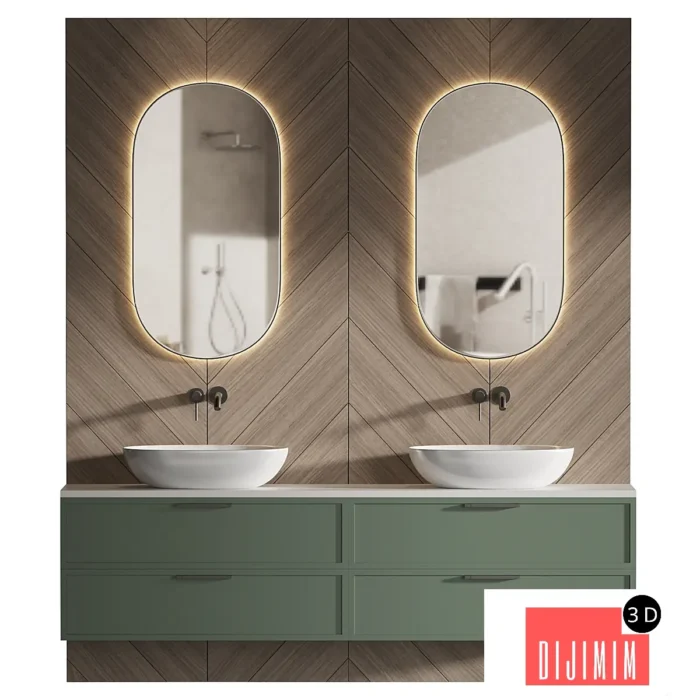 bathroom_24 - Görsel 1