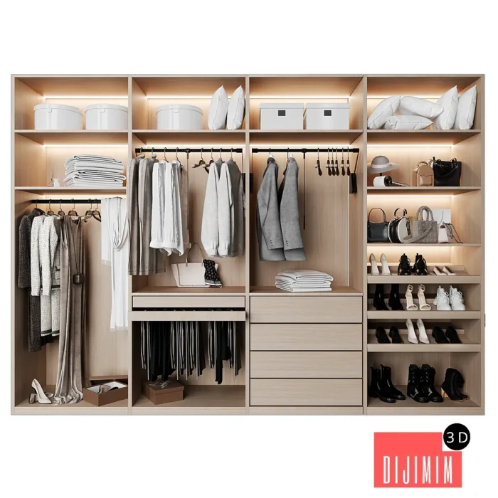 Dressing room 27 - Görsel 1