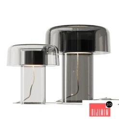 Brokis Spectra Table Lamp