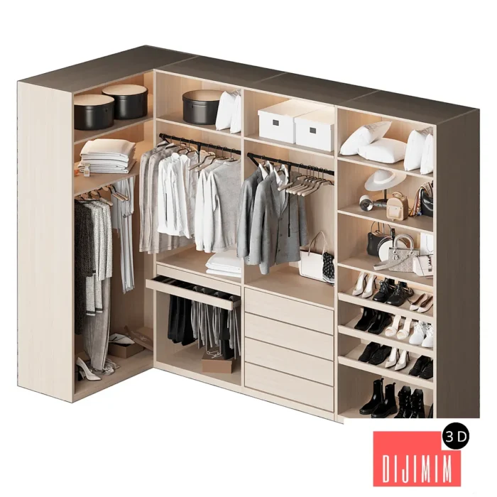 Dressing room 28 - Görsel 1