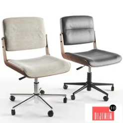Office chair Mikel La Redoute