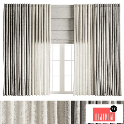Curtains 7