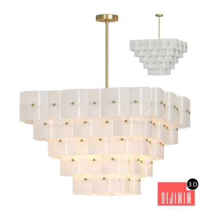 Francis Chandelier