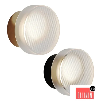 Lilo Lampatron Sconce