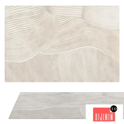 Carpet NUANCE COLOR SOFT