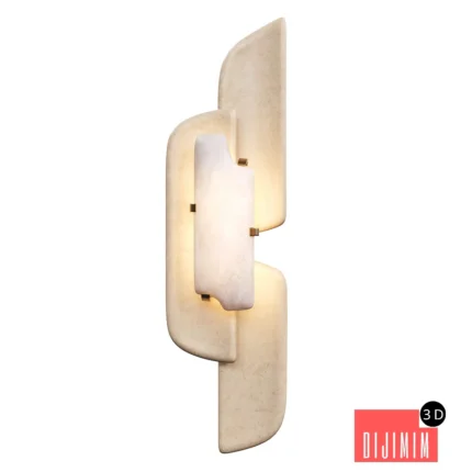 Alexander Lamont - Cicero Sconce