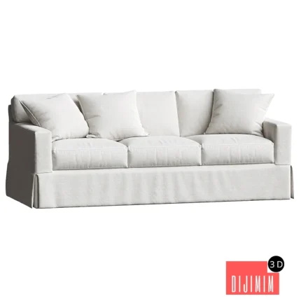 Richmond Sofa Bungalow classic