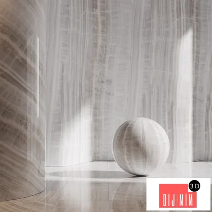 Decor Slotex Tarsus Onyx 8607