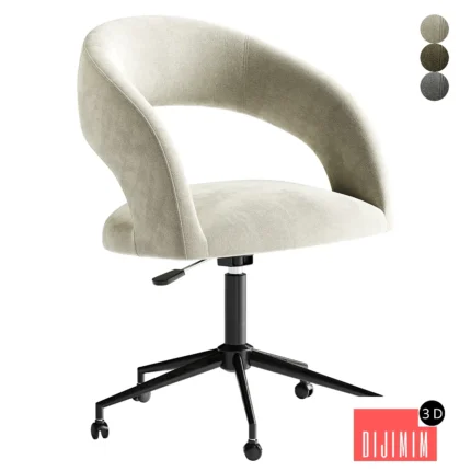 Office chair Jody from divan.ru