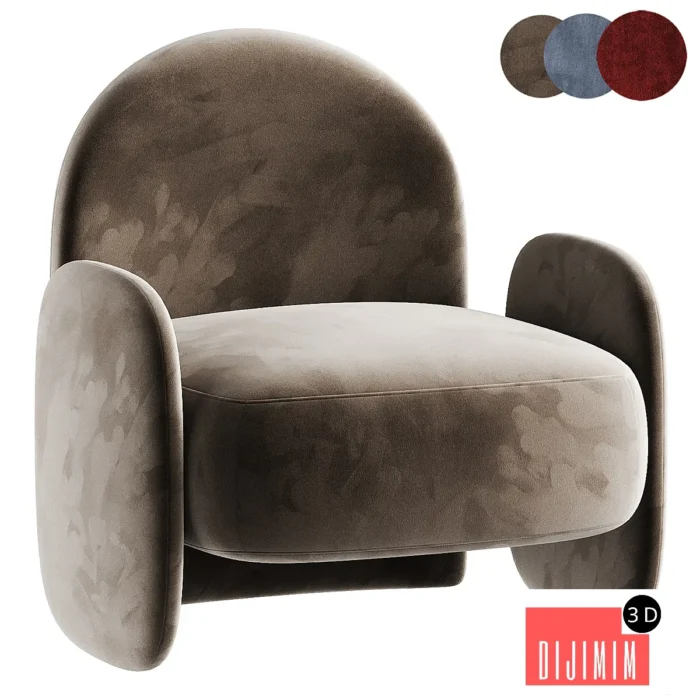 BRODY By ANA ROQUE INTERIORS - Görsel 1