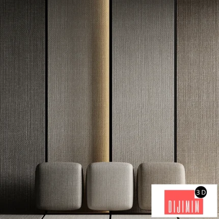 3 textures 4k in wall covering 118