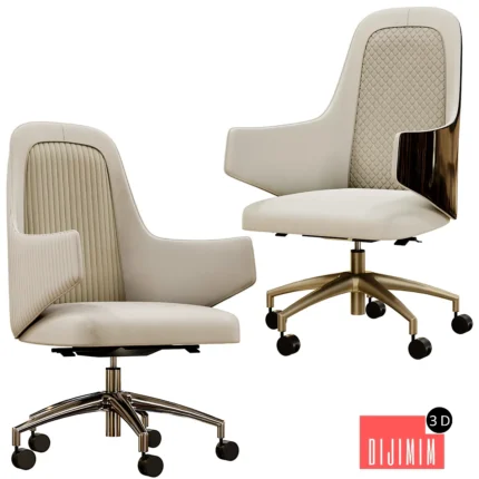 Diva Office XL by Capital Collection